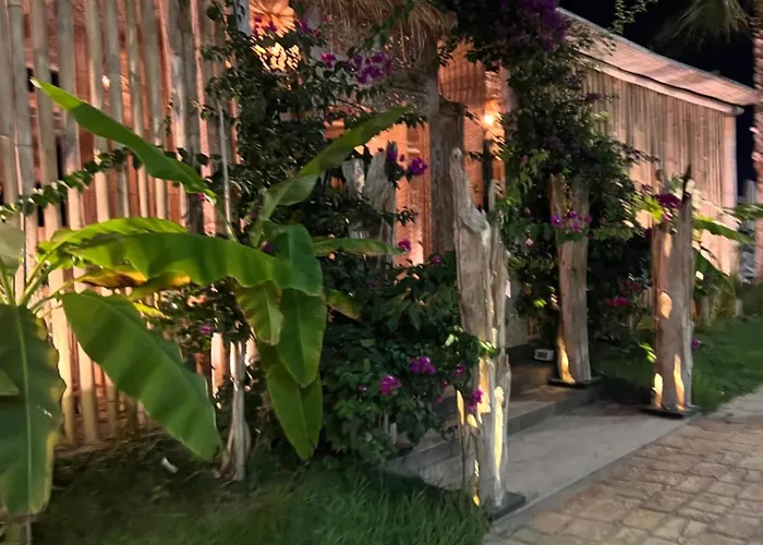 Apartment Mia Luxury *