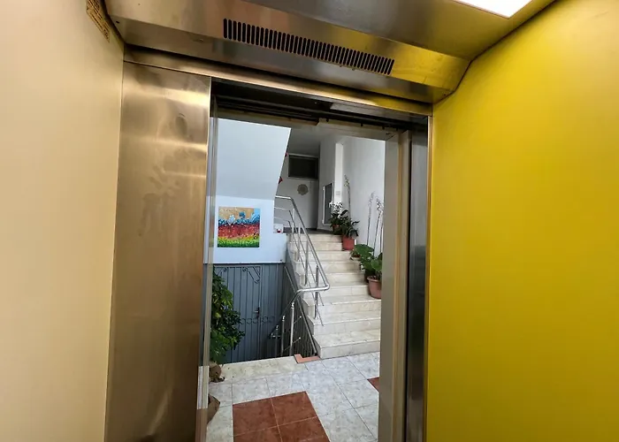 Apartment Mia Luxury *