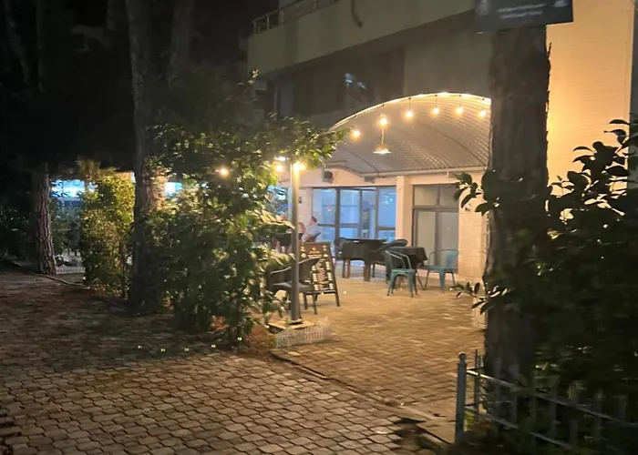 Mia Luxury Apartment *