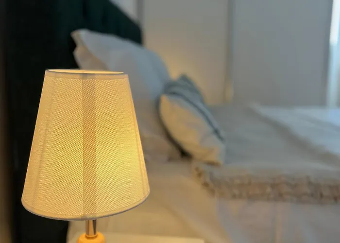 Apartment Mia Luxury *