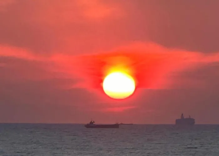 Mia Luxury Golem (Tirana)