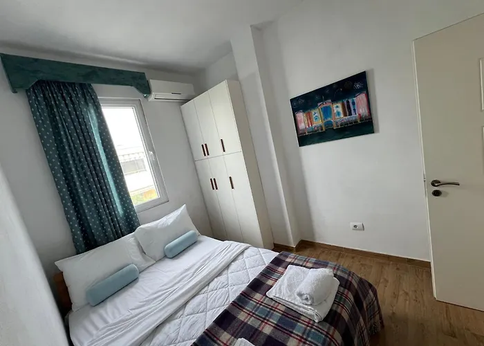 Apartment Mia Luxury